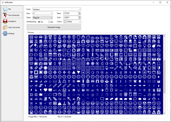 wiibuilder download